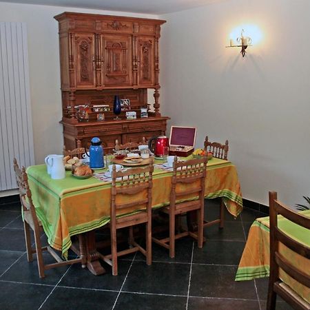 Ferme Brocart Bed & Breakfast Bouvines Dış mekan fotoğraf