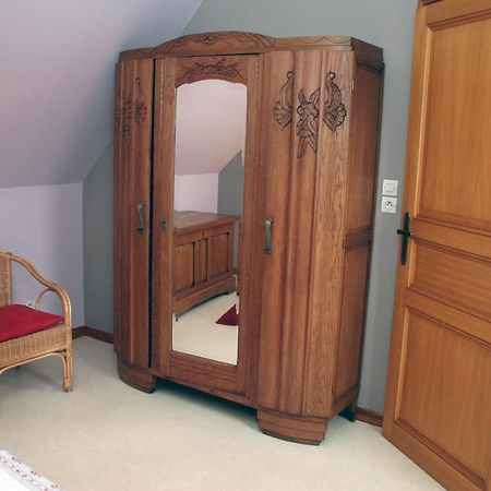 Ferme Brocart Bed & Breakfast Bouvines Dış mekan fotoğraf