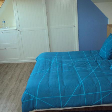 Ferme Brocart Bed & Breakfast Bouvines Dış mekan fotoğraf