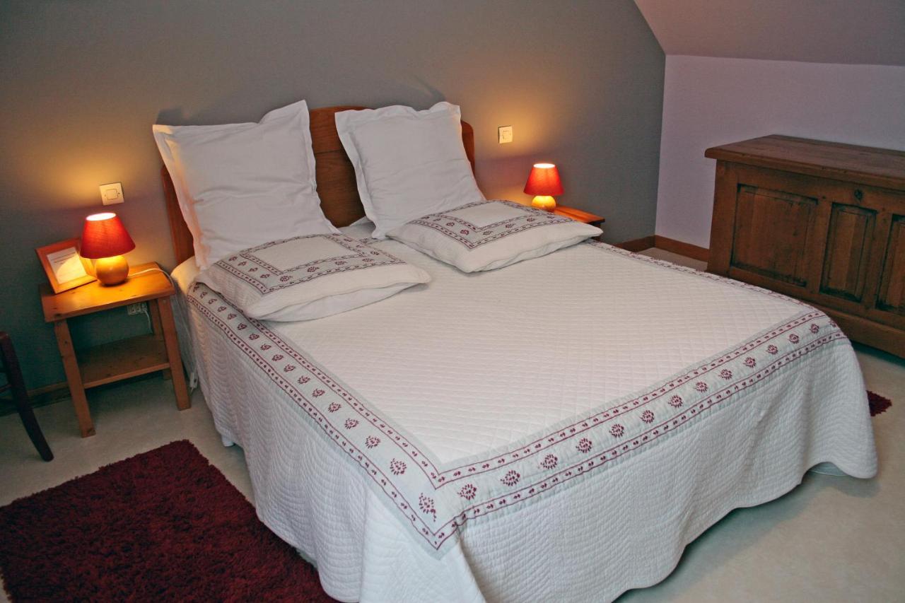 Ferme Brocart Bed & Breakfast Bouvines Dış mekan fotoğraf