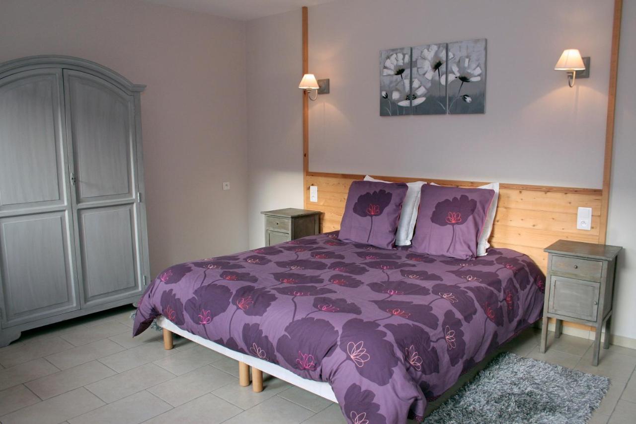 Ferme Brocart Bed & Breakfast Bouvines Dış mekan fotoğraf