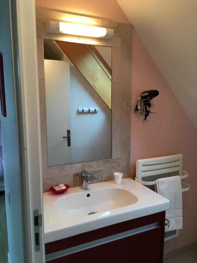 Ferme Brocart Bed & Breakfast Bouvines Dış mekan fotoğraf
