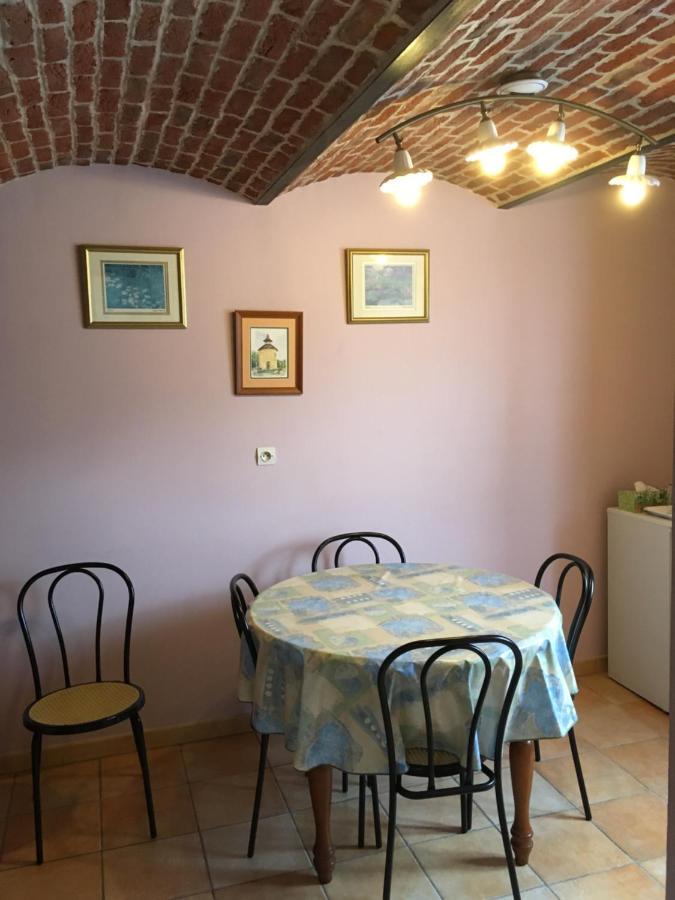 Ferme Brocart Bed & Breakfast Bouvines Dış mekan fotoğraf