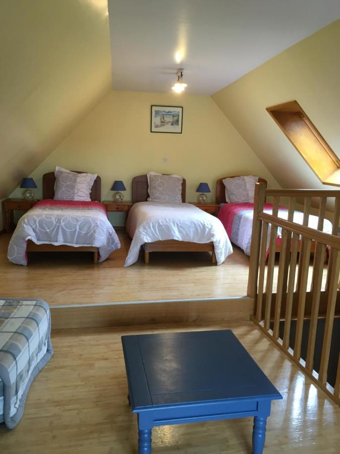 Ferme Brocart Bed & Breakfast Bouvines Dış mekan fotoğraf