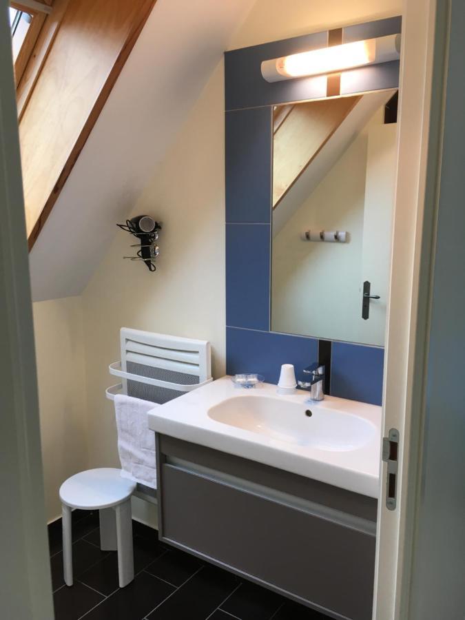 Ferme Brocart Bed & Breakfast Bouvines Dış mekan fotoğraf